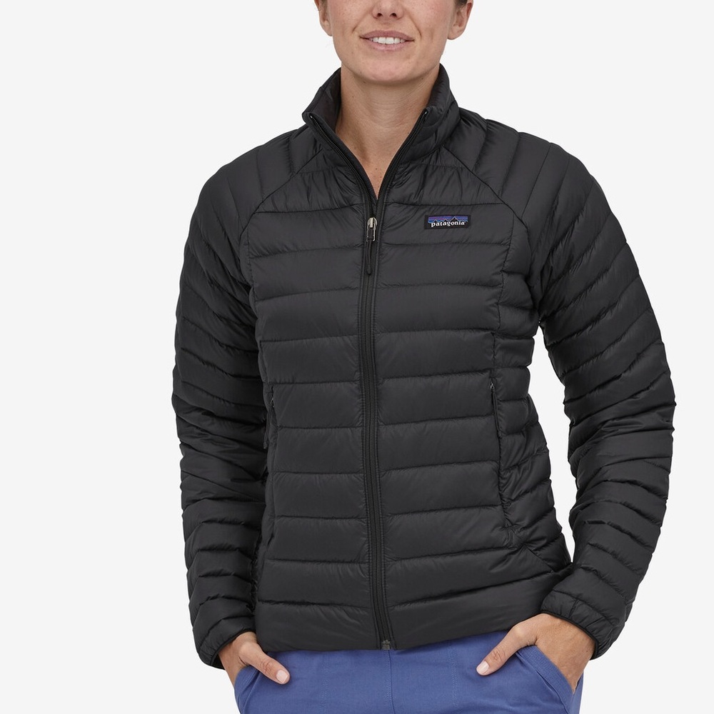 Patagonia Women’s Down Sweater